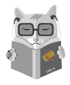 Lida A Cat Book Lida A Cat Book